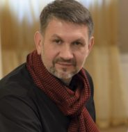 Дмитрий Краснов