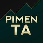 Pimen. Technical analysis