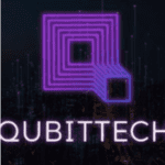 Qubit tech