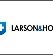 Larson Holz