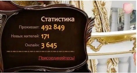 Статитика Эпоха клонов