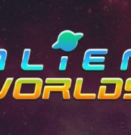 Alien Worlds