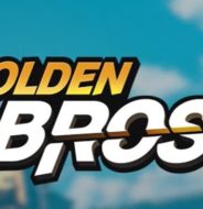 Игра Golden Bros