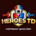 Игра Heroes TD NFT