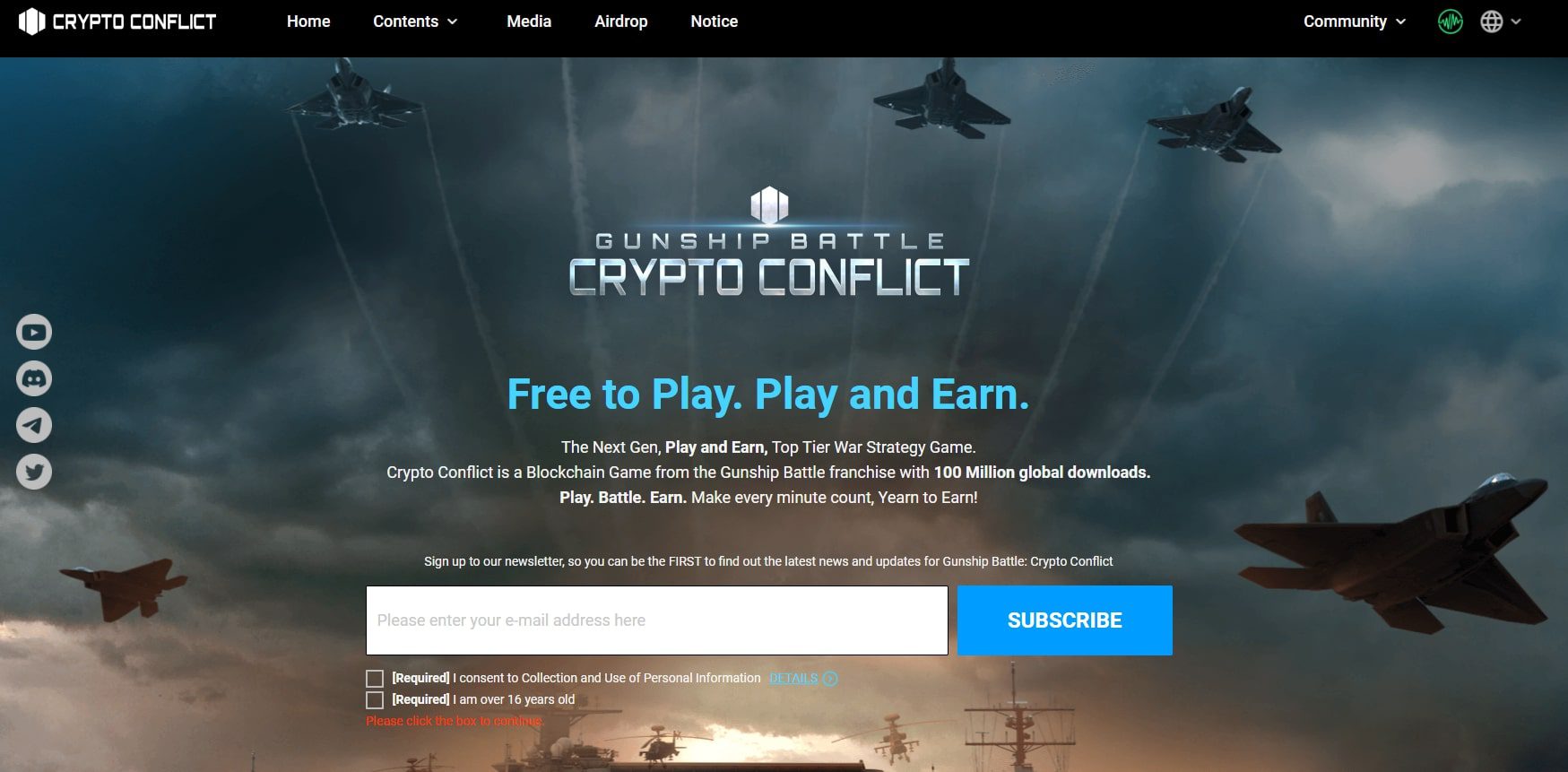 Игра Gunship Battle Crypto Conflict