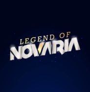 Legend of Novaria