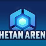 Thetan Arena