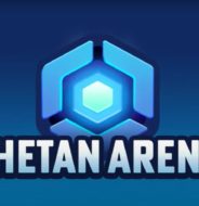 Thetan Arena