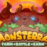 Игра Monsterra.io