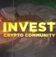 Invest Crypto Community