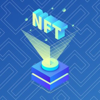 Биржа NFT токенов