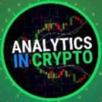 Analytics in Crypto