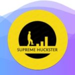 Supreme huckster