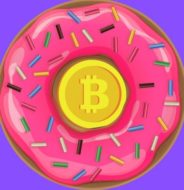 Crypto Donut