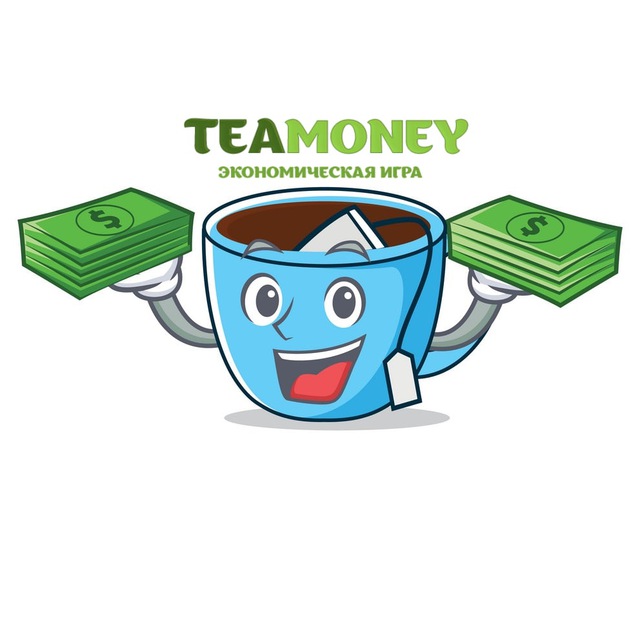 Игра Tea Money.biz