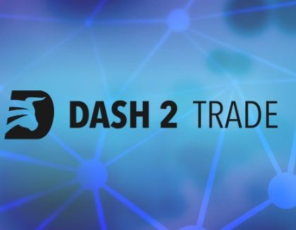 Dash 2 Trade (D2T)