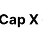 Cap X Coin