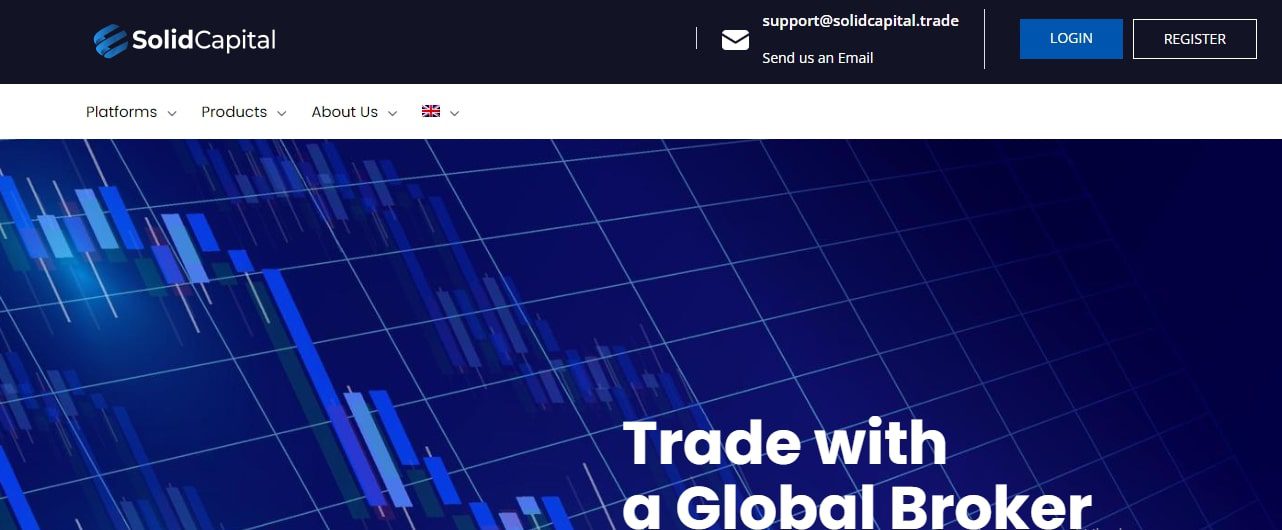 Solid Capital – это инвестиционная платформа