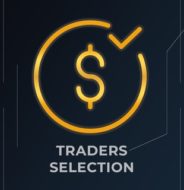 Traders selection