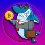 CryptoShark Binance