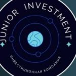 JUNIOR Investment Телеграмм