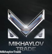 MikhaylovTrade телеграмм