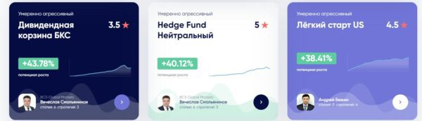 Fintarget тарифы