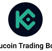 Kucoin Телеграмм Бот