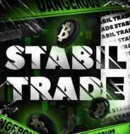 STABIL TRADE Телеграмм