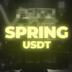 SPRING USDT Телеграмм канал