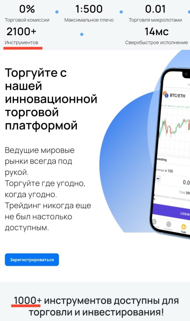 trade deksanti com обзор