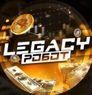 Legacy Робот