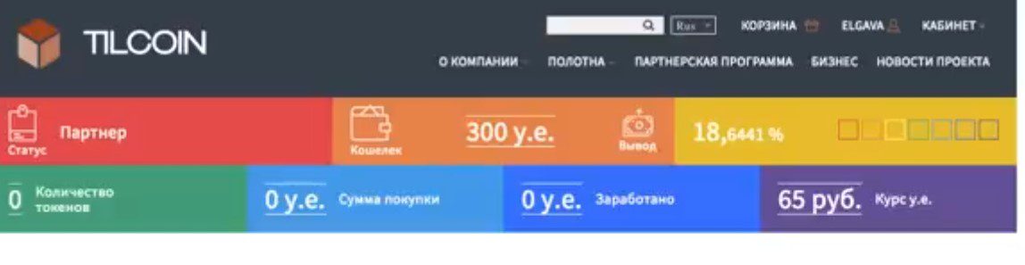 Стоимость виртуальных полотен