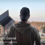 Crypto Gabriel