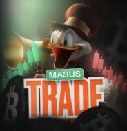 Masus Crypto отзывы