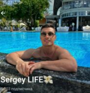 Sergeylife Tut мошенник