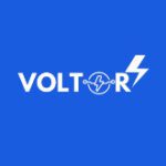 Робот Volter