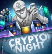 Crypto Night