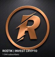 Rostik Invest Crypto