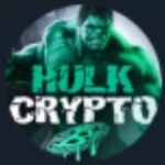 CRYPTO HULK