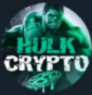 CRYPTO HULK