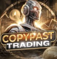 COPYPAST TRADING