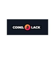 Coins Black