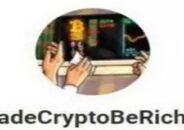 TradeCryptoBeRich