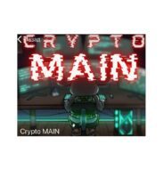 Crypto Main