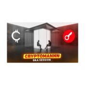 Cryptomannn