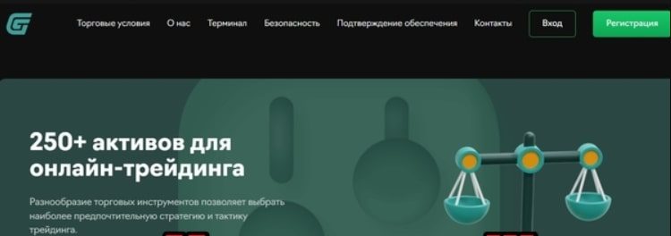 Проект Bilmarcg.com