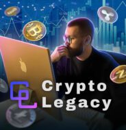 Crypto Legacy