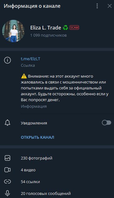 Заработок NFT Елизавета информация о канале