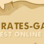 Проект Pirates Game